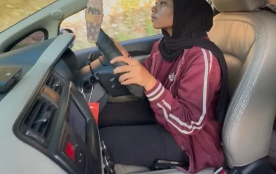 Instruktur Ingatkan Pentingnya Latihan Mengemudi 16 Jam bagi Pemula