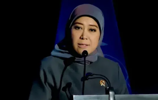 Indonesia Dorong Tata Kelola AI Global yang Berpihak pada Perlindungan Anak