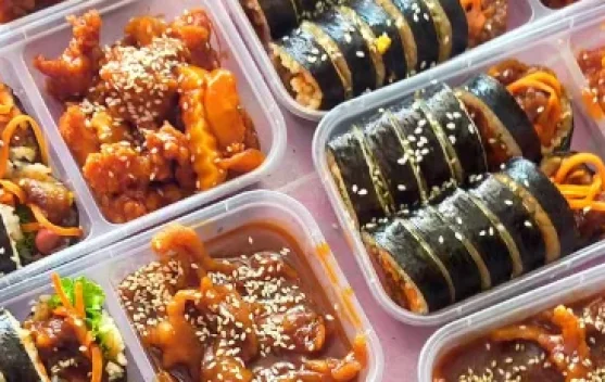 Kenali Perbedaan Dakbal dan Dakganjeong Khas Korea