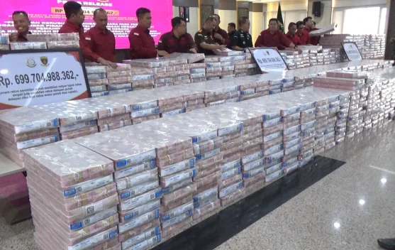 Kejati Kaltim Selamatkan Aset Rp699,7 Miliar, Kasus Korupsi JMB Group Masuk Sidang