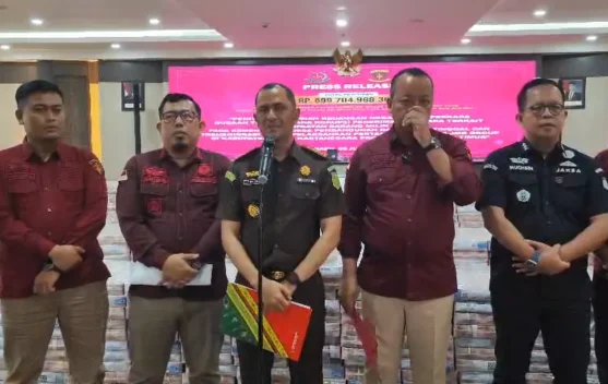 Tujuh Terdakwa Korupsi Tambang JMB Group Segera Jalani Sidang Tipikor Samarinda