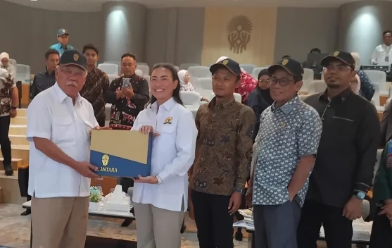 Komisi VII DPR RI Nilai IKN Layak Jadi Contoh Pembangunan Daerah di Indonesia