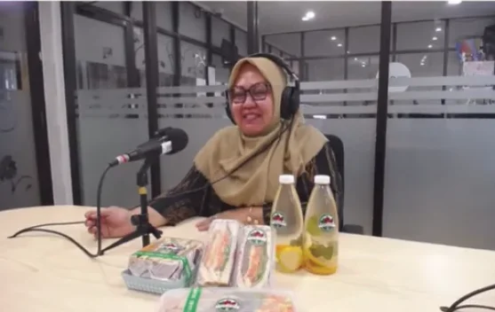 Bar Fresh Mart Hadirkan Inovasi UMKM Sehat