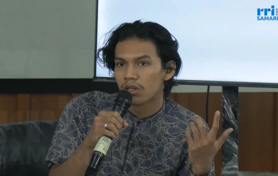 Generasi Muda dan Peran Baru dalam Menjaga Musik Tradisional Kaltim