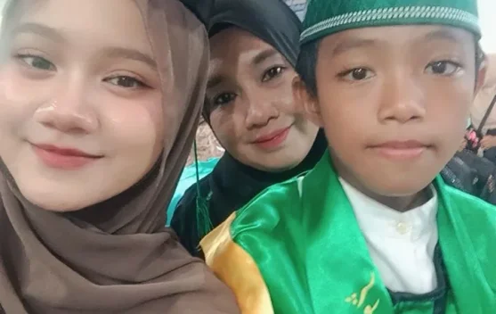 Kisah Abi, Bocah Santun yang Hilang di Pantai Kumala Balikpapan