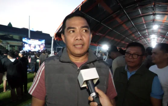 Pemkot Samarinda Siapkan Nobar Akbar hingga Final Piala Dunia