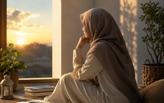 Ustazah Abnan Ajak Masyarakat Mengutamakan Introspeksi Diri di Era Digital
