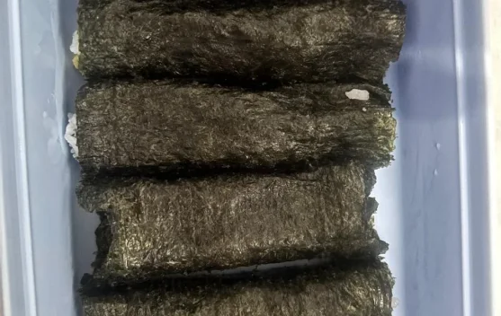 Ide Bekal Sekolah Praktis: Nasi Telur Gulung Nori, Menu Sehat dan Bergizi untuk Anak