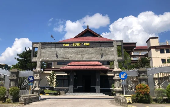 Pengusaha Perhotelan di Paser Siap Menyambut Porprov, Dukung Sport Tourism