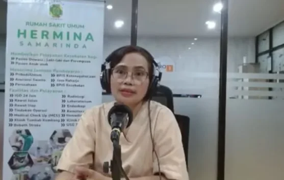Vaksin HPV Jadi Langkah Efektif Cegah Kanker Serviks sejak Usia Muda