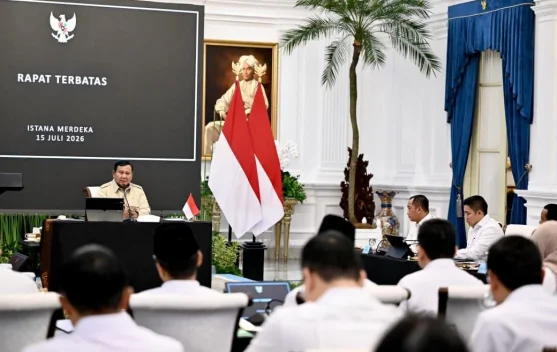 Pemerintah Targetkan Pembenahan Program MBG Rampung dalam Satu Bulan