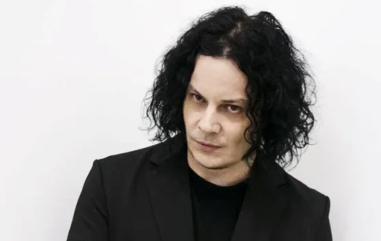 Jack White Rilis Album Ketujuh Frozen Charlotte Berisi Tiga Belas Lagu