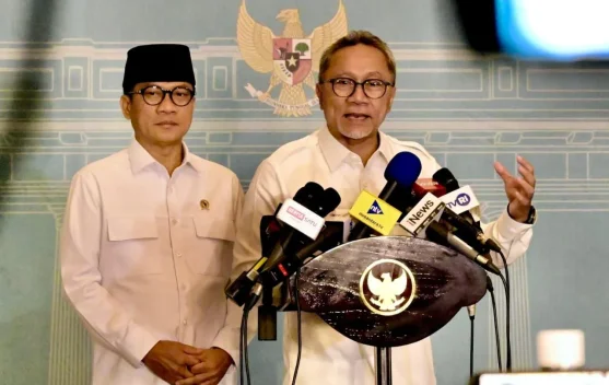 Pemerintah: KDMP Jadi Pusat Penyaluran Bansos dan Penyerap Hasil Pertanian