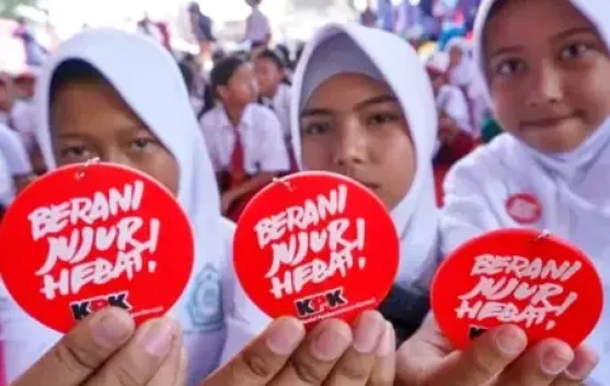 Panduan Pendidikan Antikorupsi 2026 Perkuat Karakter Integritas Siswa