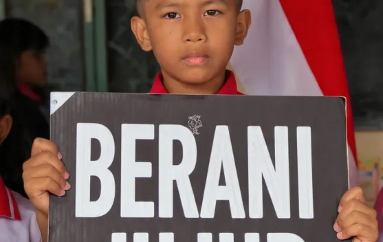 Pendidikan Antikorupsi Perlu Diiringi Penguatan Sistem Pengawasan