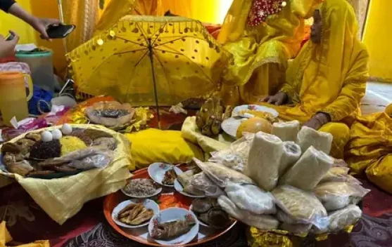 Tradisi Modiu Bulava Mpongeo Diusulkan Jadi Warisan Budaya Takbenda Indonesia