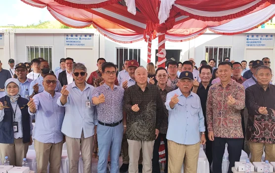 Percaya Masa Depan IKN, Alasan Investor China Berani Bangun Apartemen Rp1,2 Triliun