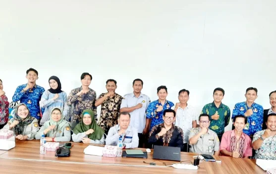 BRMP Kaltim Kenalkan PM-AAS Dorong Percepatan Bantuan Pemerintah di Mahakam Ulu