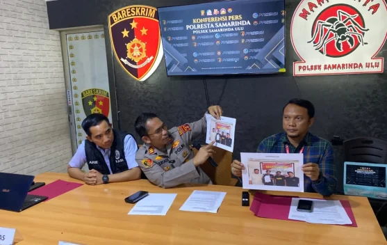 Korban Pilih Berdamai, Kasus Penganiayaan Viral di Jalan Anggur Berakhir