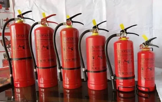 Halo RRI: Masyarakat Ingatkan Damkar Perawatan APAR Rutin