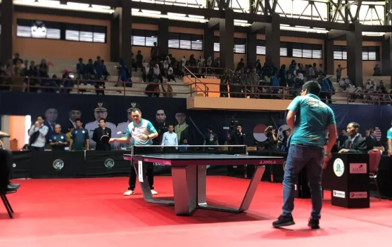 Paser ITTC 2026 Resmi Dibuka, Sport Tourism Paser Makin Mendunia