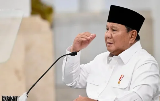 Presiden Targetkan Digitalisasi Pendidikan Merata ke Seluruh Sekolah Indonesia