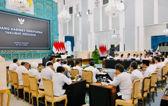 Presiden Prabowo Perkuat Tata Kelola Ekspor lewat Sistem Satu Pintu dan PT DSI