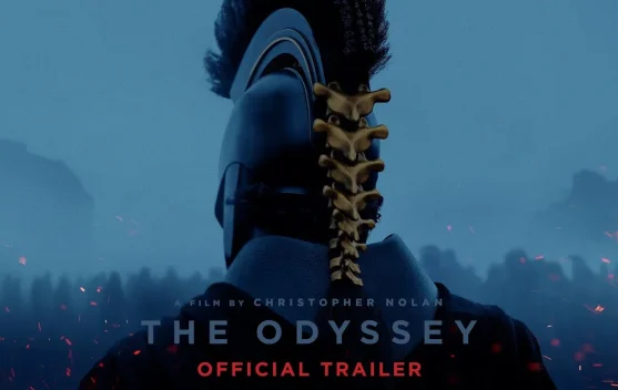 Film The Odysseus Karya Christoper Nolan Curi Banyak Perhatian
