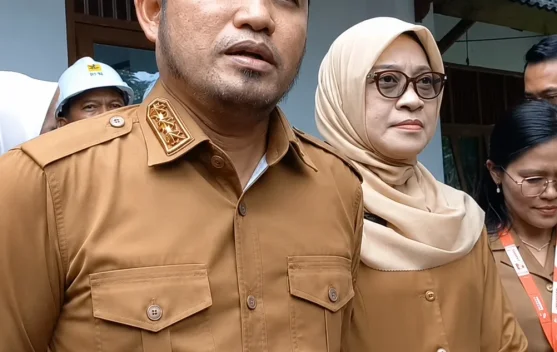 SMAN 10 Diproyeksikan Jadi Pusat SDM Unggul Kaltim