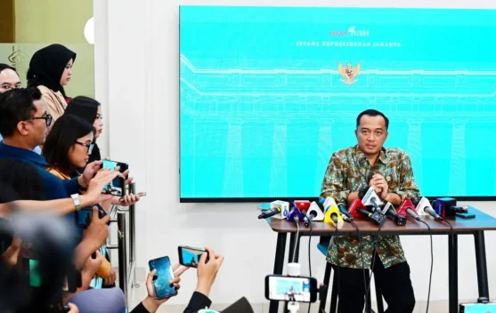 Pemerintah Percepat Pengembangan Motor Listrik Tekan Ketergantungan BBM Fosil