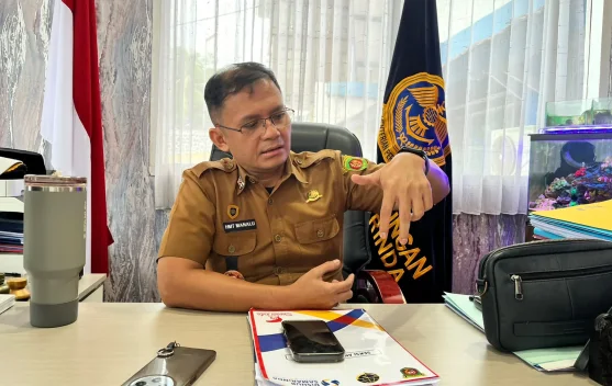 Dishub Samarinda Usul Pemetaan SPBU Pertalite untuk Mobil
