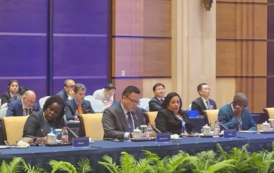 Indonesia Dorong Tata Kelola AI Global lewat Kolaborasi WAICO Inklusif