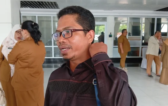 DPRD Samarinda Dorong Pemerataan Transformasi Digital hingga Sekolah Pinggiran