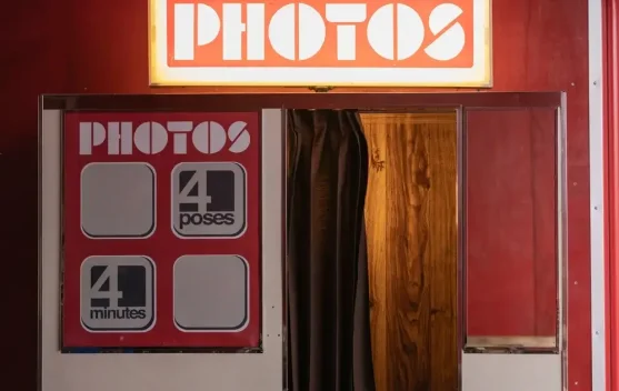 Fenomena Photobox di Kalangan Anak Muda, Dari Tren Korea hingga Jadi Gaya Hidup