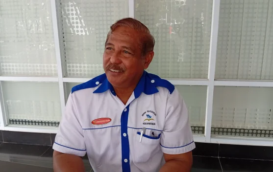 Dewan Pendidikan Samarinda Minta Guru Adaptif Hadapi Era Digital