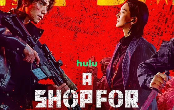 Fakta Menarik Drama A Shop for Killers Season 2 yang Wajib Diketahui sebelum Nonton