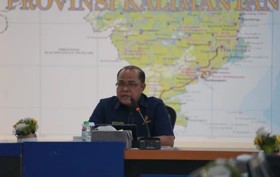 DJPb Kaltim: Kinerja Fiskal Daerah Masih Solid, Pendapatan Negara Naik 19,64 Persen