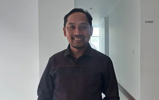 DPRD Samarinda Dorong Target Pendapatan 2027 Naik Jadi Rp1,5 Triliun