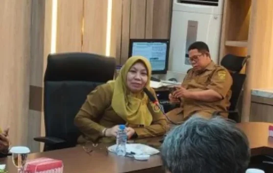 Pemkot Samarinda Dukung Gerakan Pangan Murah Nasional