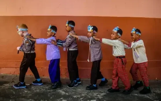 MPLS Ramah 2026 Dinilai Sisakan Celah Perlindungan Data Pribadi Siswa