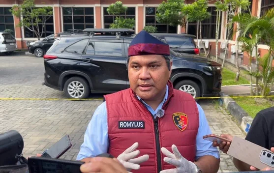 Polda Kaltim Panggil Manajemen Hotel dan THM Balikpapan Terkait Jaringan Narkoba