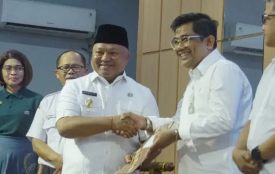 2.740 Pencari Kerja Ramaikan Berau Job Fair 2026, 26 Perusahaan Buka Lowongan