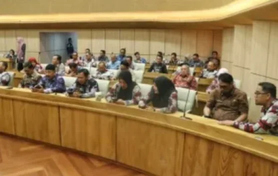 Pemkot Samarinda Siapkan Aparatur Hadapi Penurunan Kapasitas APBD Daerah