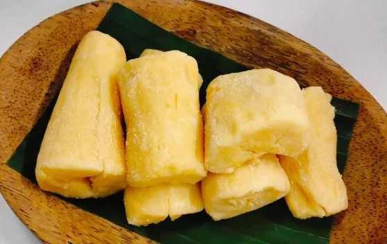 Omah Tape, Jaga Kualitas Lewat Inovasi Pengolahan Tradisional