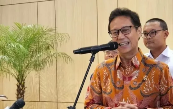 Kemenkes Ubah Akreditasi Rumah Sakit, Tingkat Kesembuhan Pasien Jadi Tolok Ukur