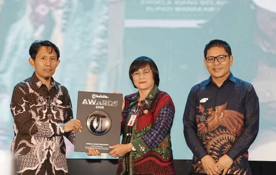 Kabupaten Mahulu Raih Penghargaan atas Pemerataan Layanan Dasar Masyarakat
