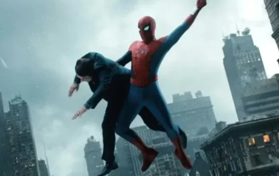 Dari /rif hingga for Revenge, 3 Band Indonesia yang Bikin Spider-Man Makin Lokal