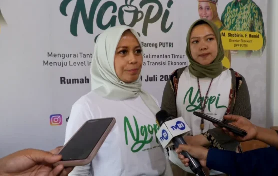 PUTRI Kaltim Dorong Potensi Pariwisata Bertransformasi Menjadi Industri