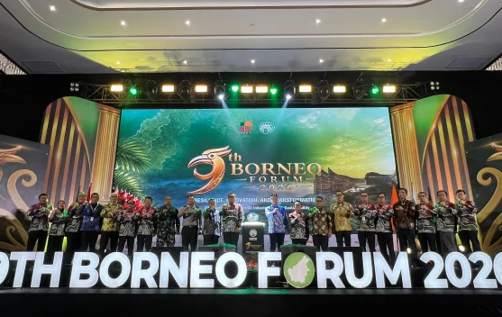 B50 Kaltim Dikepung Tantangan, Borneo Forum Satukan Pemerintah dan Industri