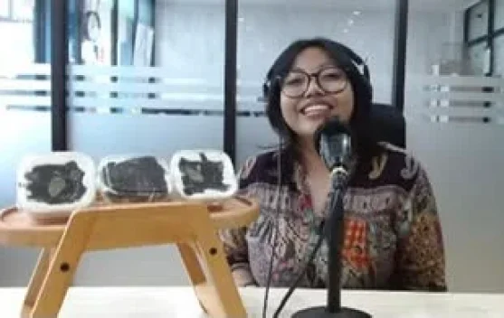 Cheesecuit: Makanan Kekinian yang Enak dan Creamy